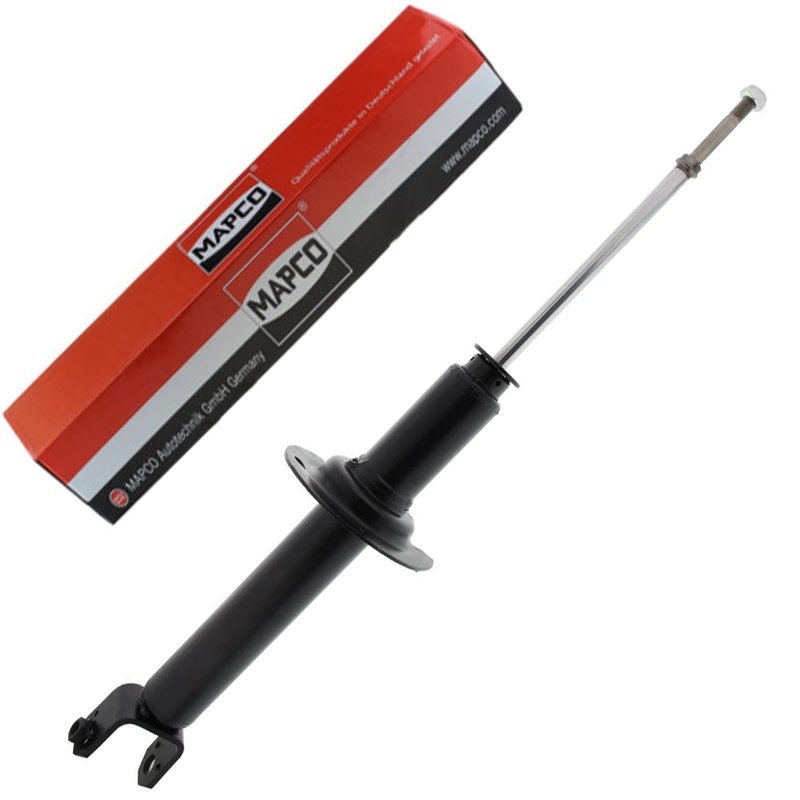 1 Ammortizzatore Posteriore Rinforzato a Gas Honda Accord​ VIII (CU)​ da 06.2008 a 06.2015