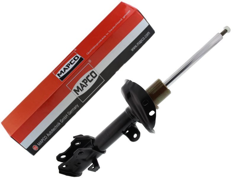1 Ammortizzatore Anteriore Sinistro Rinforzato a Gas Honda CR-V III (RE)​ da 01.2007 a -​