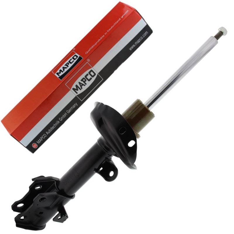 1 Ammortizzatore Anteriore Sinistro Rinforzato a Gas Honda CR-V III (RE)​ da 01.2007 a -​