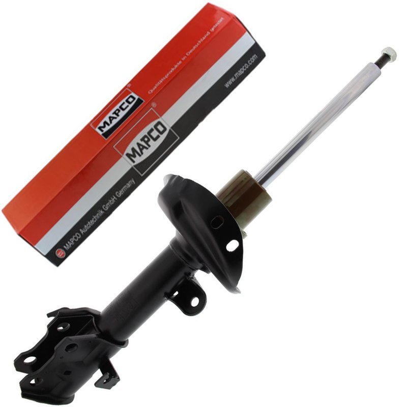 1 Ammortizzatore Anteriore Destro Rinforzato a Gas Honda CR-V III (RE)​ da 01.2007 a -​