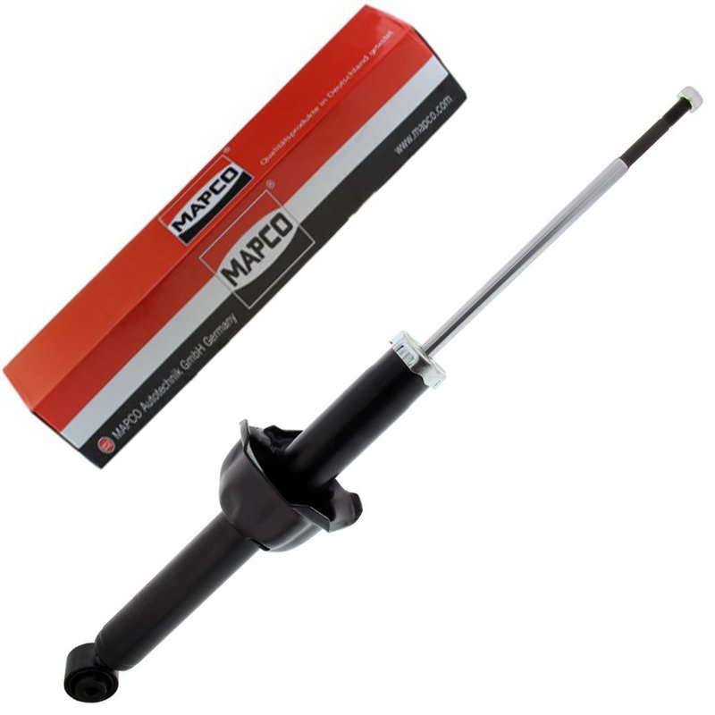 1 Ammortizzatore Posteriore Rinforzato a Gas Honda CR-V I (RD)​ da 10.1995 a 02.2002​​