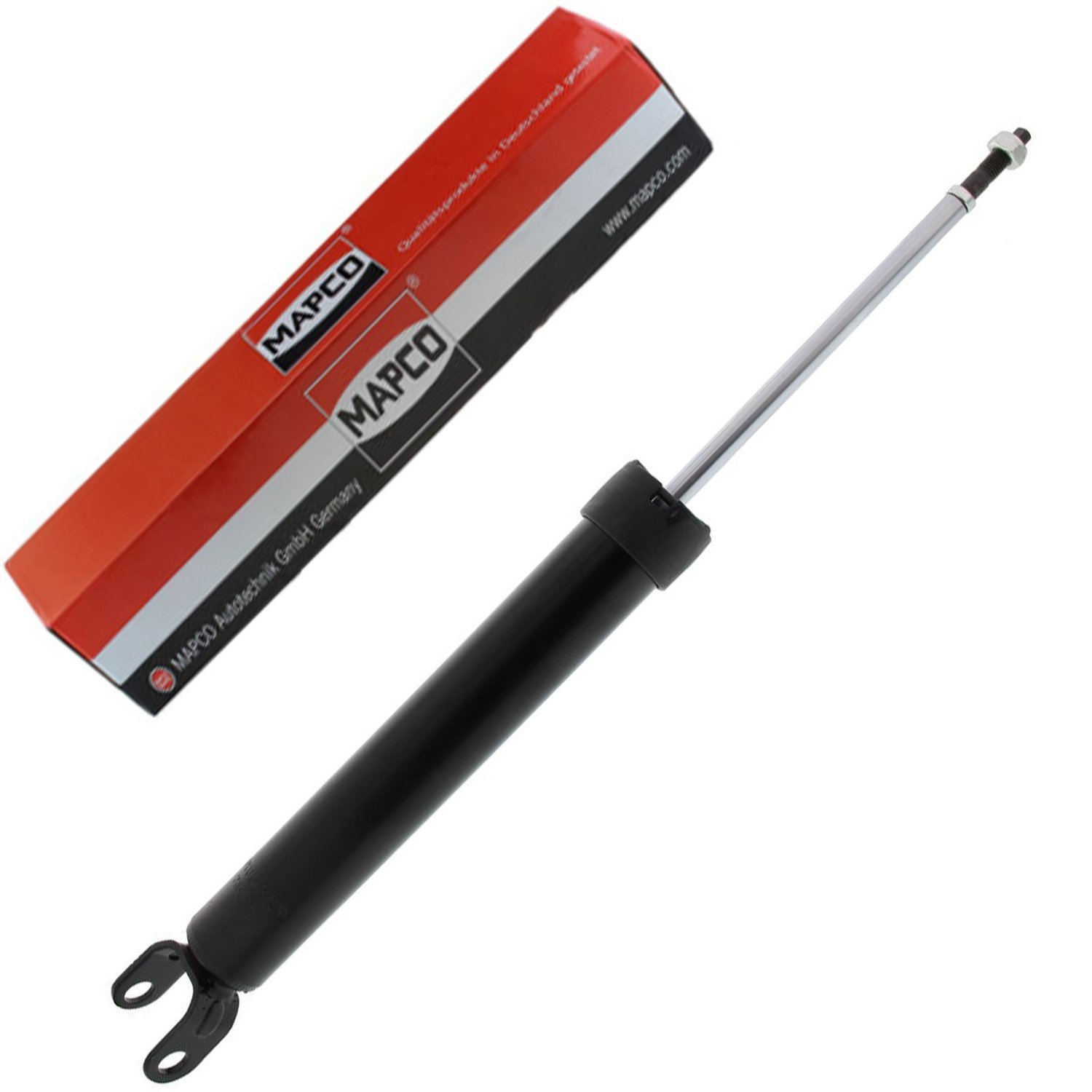 1 Ammortizzatore Posteriore Rinforzato a Gas Hyundai i30 (FD)​ / Kia Cee`D / Pro Cee`D