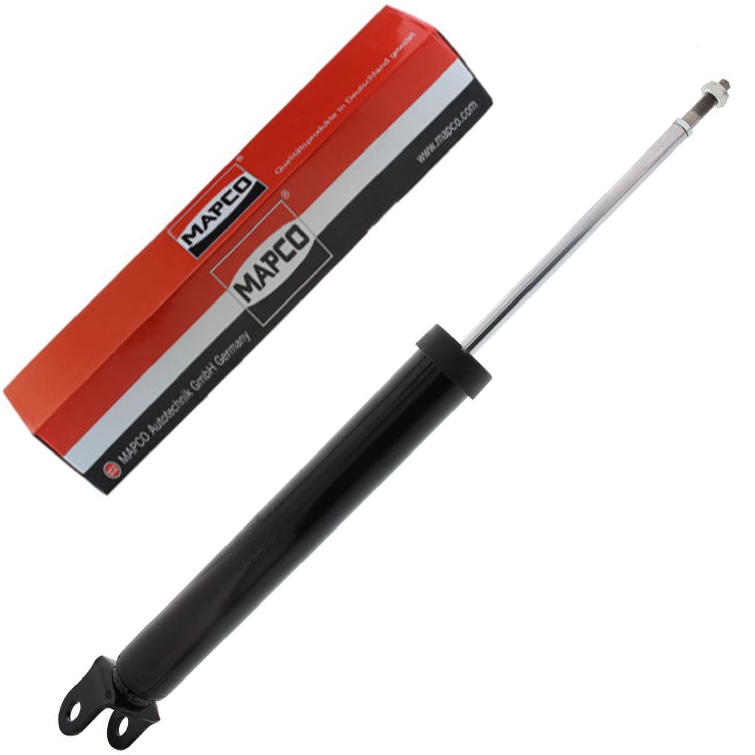 1 Ammortizzatore Posteriore Rinforzato a Gas Kia Sportage (SL)​ da 07.2010 a -​