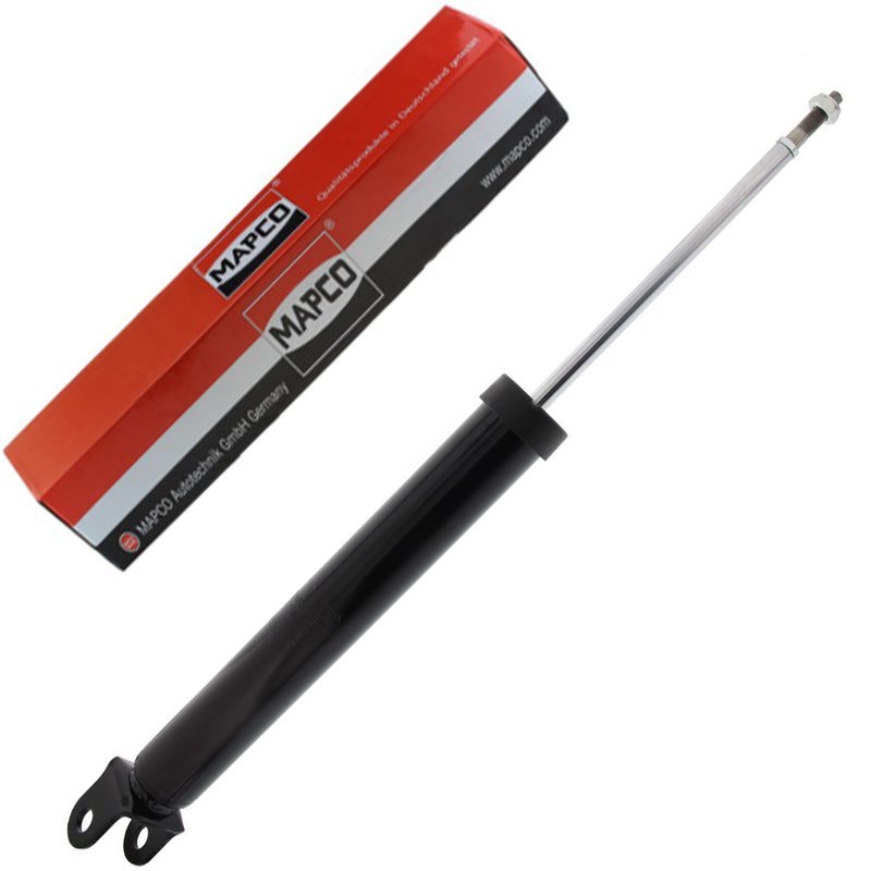 1 Ammortizzatore Posteriore Rinforzato a Gas Kia Sportage (SL)​ da 07.2010 a -​