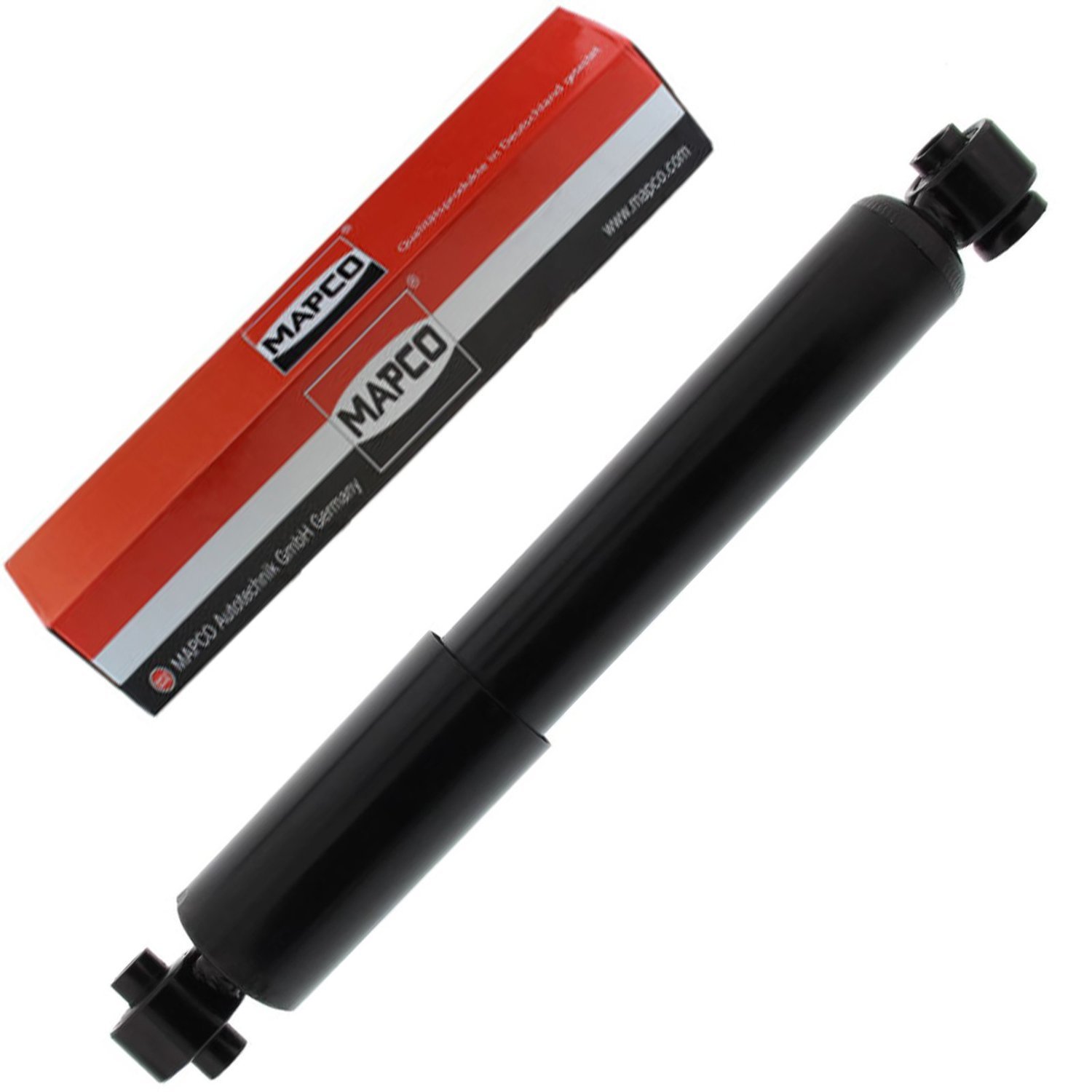 1 Ammortizzatore Posteriore Rinforzato a Gas Hyundai Accent IV / i20 / ix20 / Kia Venga