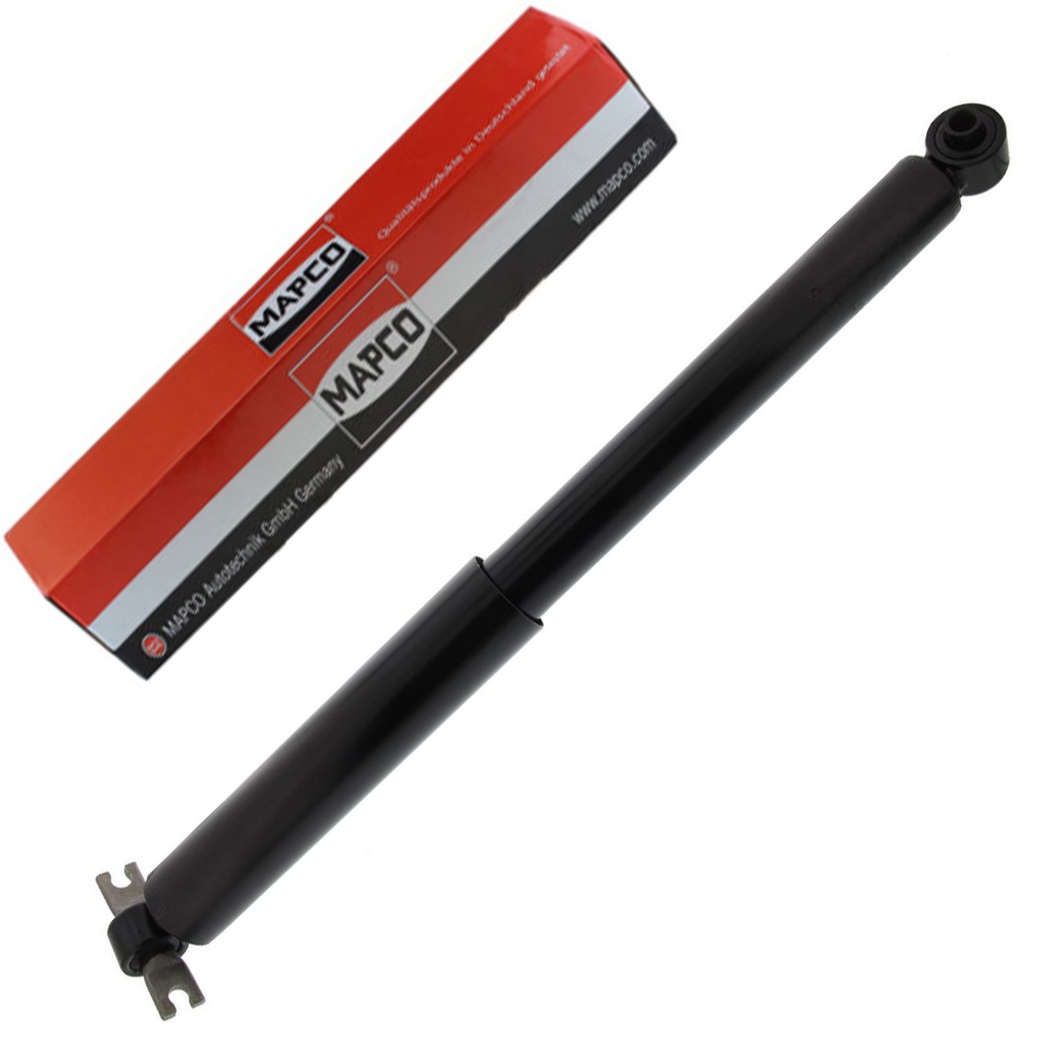 1 Ammortizzatore Posteriore Rinforzato a Gas Kia Rio Station wagon (DC)​ da 08.2000 a 02.2005​