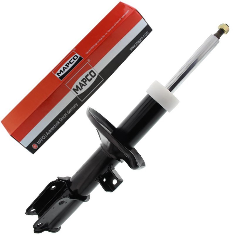 1 Ammortizzatore Anteriore Sinistro Rinforzato a Gas Daewoo Nubira (KLAJ)​ da 05.1997 a 07.2003​