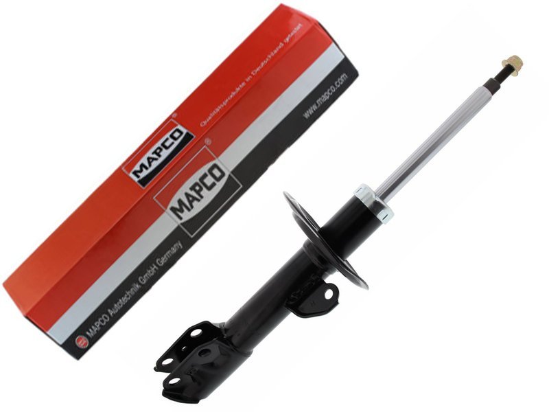 1 Ammortizzatore Anteriore Destro Rinforzato a Gas Daihatsu Charade​ da 05.2011 a -​