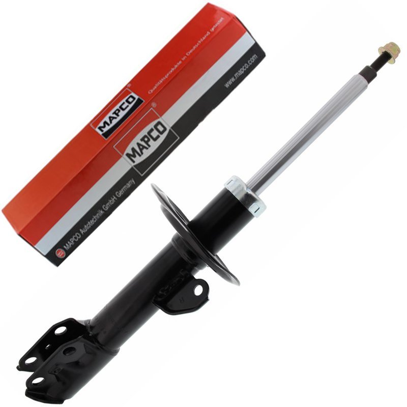 1 Ammortizzatore Anteriore Destro Rinforzato a Gas Daihatsu Charade​ da 05.2011 a -​