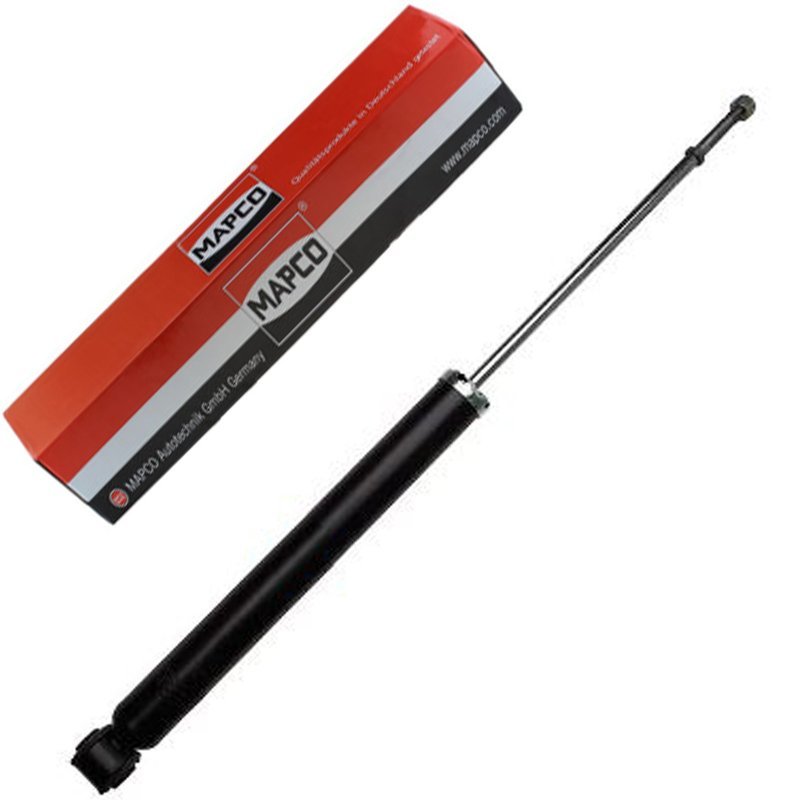 1 Ammortizzatore Posteriore Rinforzato a Gas Daihatsu Charade​ / Toyota Yaris