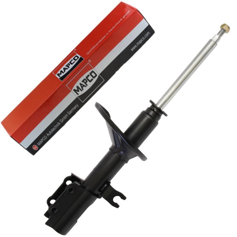 1 Ammortizzatore Anteriore Sinistro Rinforzato a Gas Kia Sephia (FA)​ da 01.1995 a 10.1997​