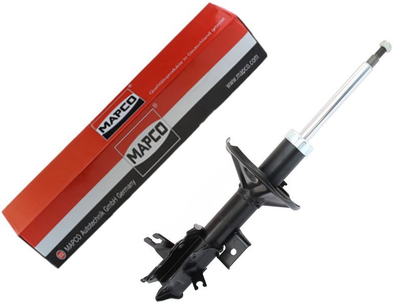 1 Ammortizzatore Anteriore Sinistro Rinforzato a Gas Mitsubishi Carisma (DA)​ da 07.1995 a 06.2006​