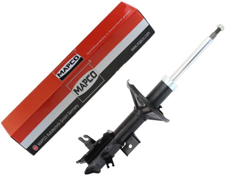 1 Ammortizzatore Anteriore Destro Rinforzato a Gas Mitsubishi Carisma (DA)​ da 07.1995 a 06.2006​