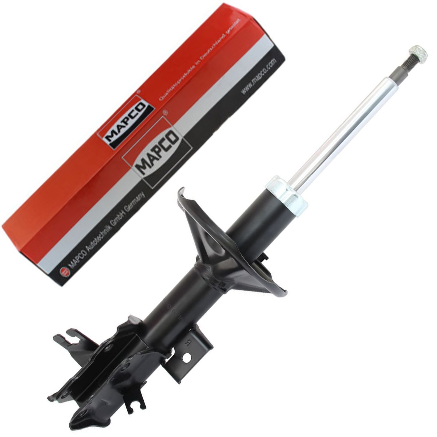 1 Ammortizzatore Anteriore Destro Rinforzato a Gas Mitsubishi Carisma (DA)​ da 07.1995 a 06.2006​