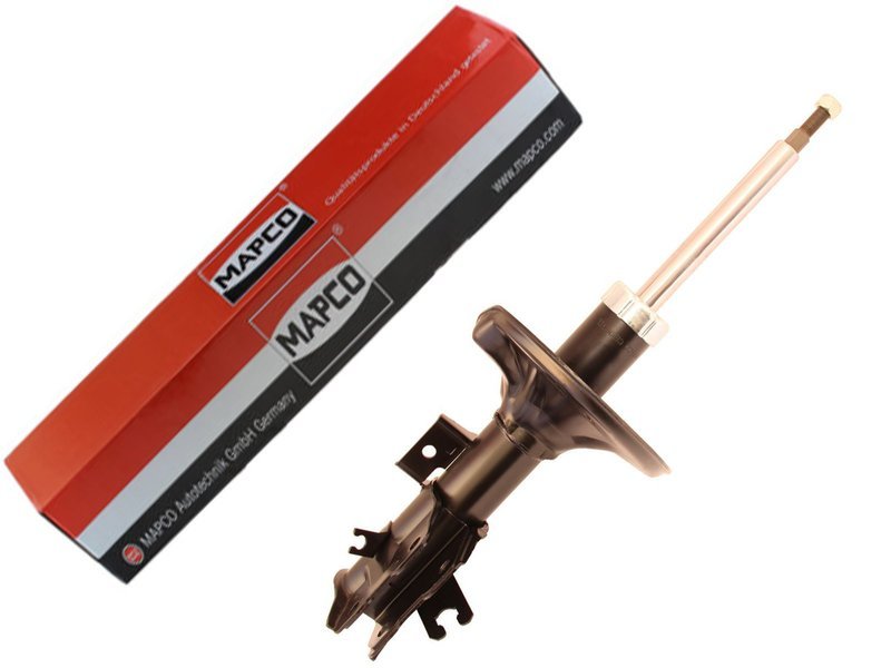 1 Ammortizzatore Anteriore Sinistro Rinforzato a Gas Mitsubishi Carisma​ /  Volvo S40 I / V40