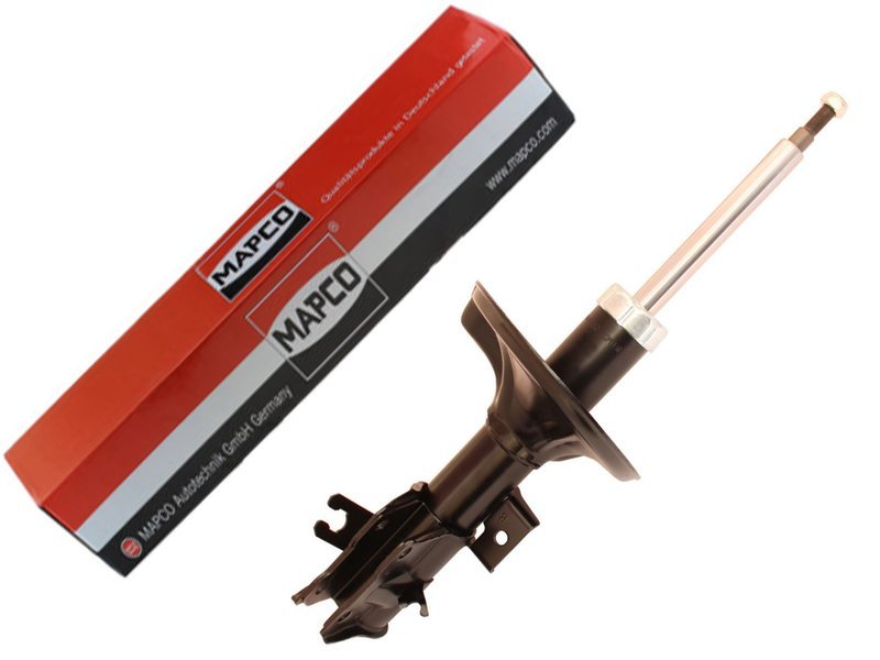 1 Ammortizzatore Anteriore Destro Rinforzato a Gas Mitsubishi Carisma​ / Volvo S40 I / V40