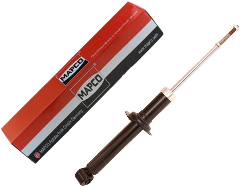 1 Ammortizzatore Posteriore Rinforzato a Gas Volvo S40 I / V40 Station wagon