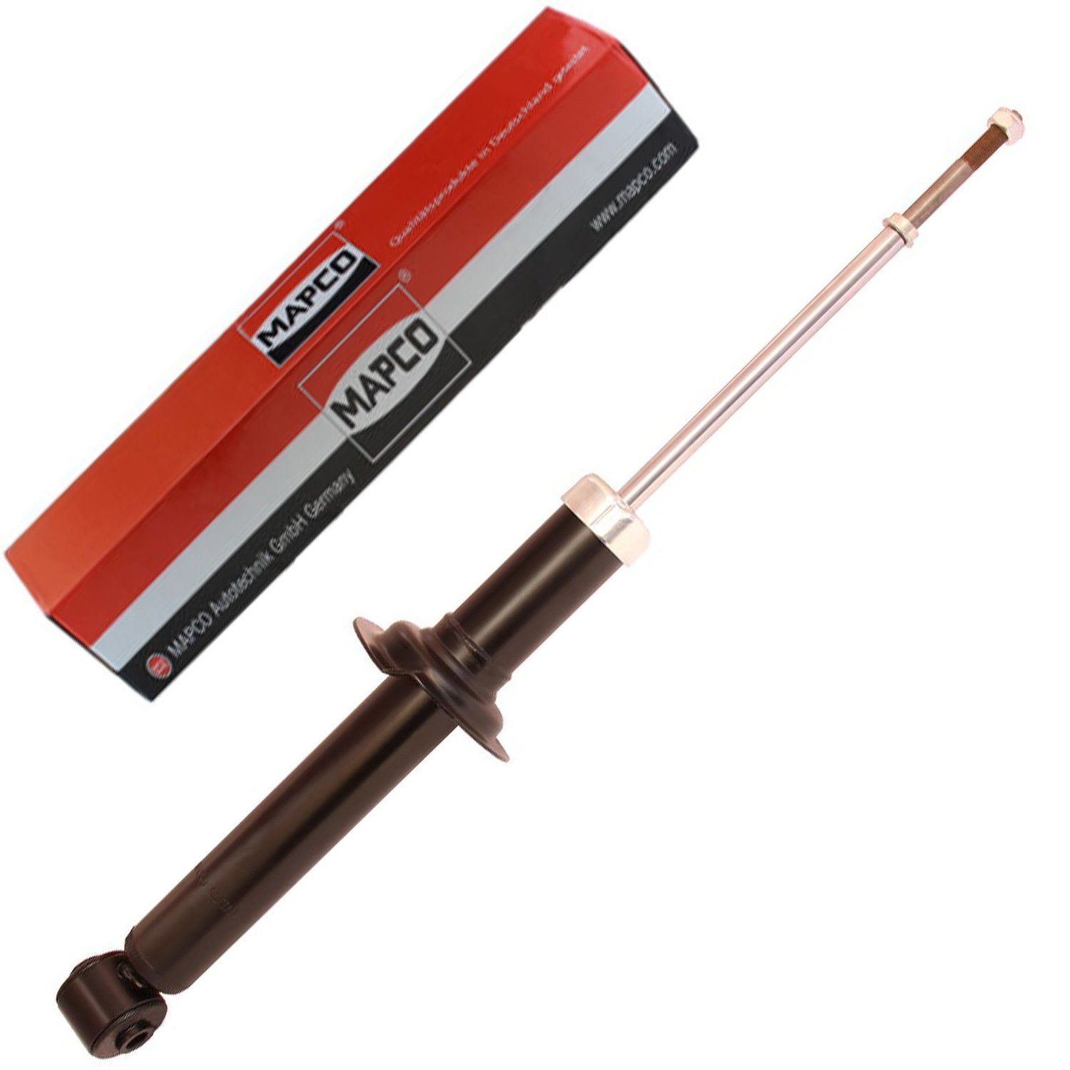 1 Ammortizzatore Posteriore Rinforzato a Gas Volvo S40 I / V40 Station wagon