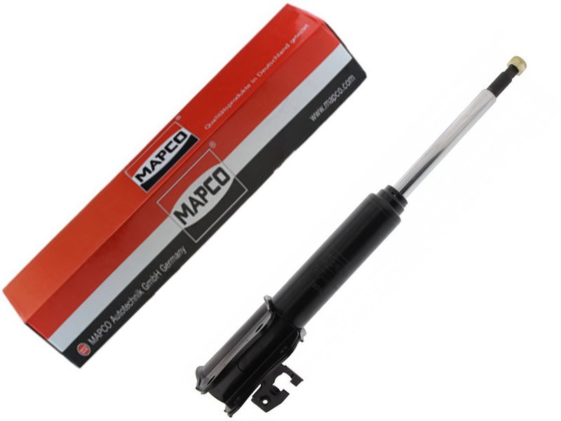 1 Ammortizzatore Anteriore Rinforzato Sinistro a Gas Suzuki Grand Vitara I (FT, HT)​ da 03.1998 a 07.2003​
