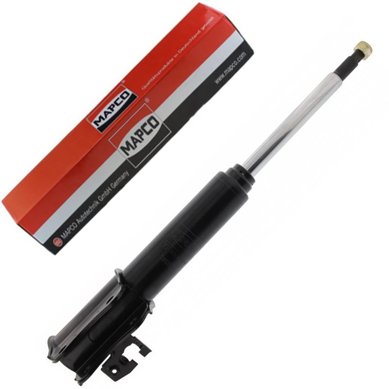 1 Ammortizzatore Anteriore Rinforzato Sinistro a Gas Suzuki Grand Vitara I (FT, HT)​ da 03.1998 a 07.2003​