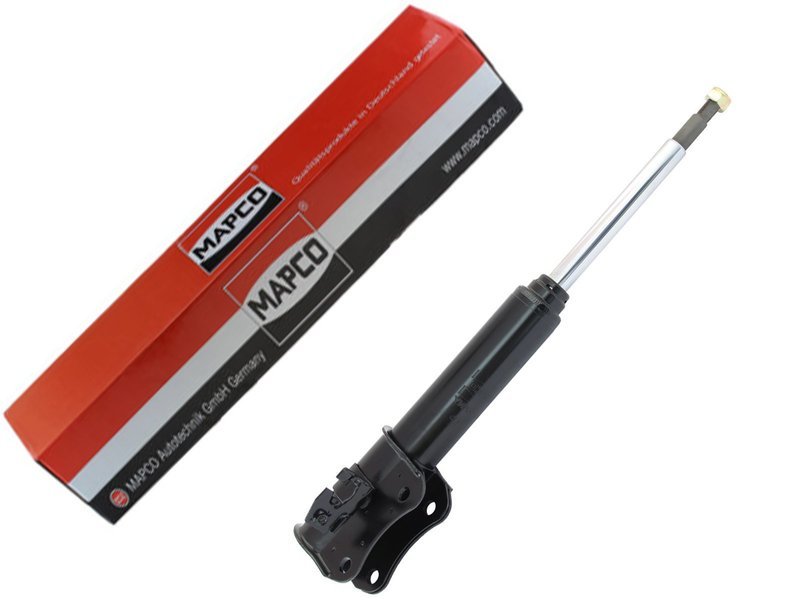 1 Ammortizzatore Anteriore Rinforzato Destro a Gas Suzuki Grand Vitara I (FT, HT)​ da 03.1998 a 07.2003​