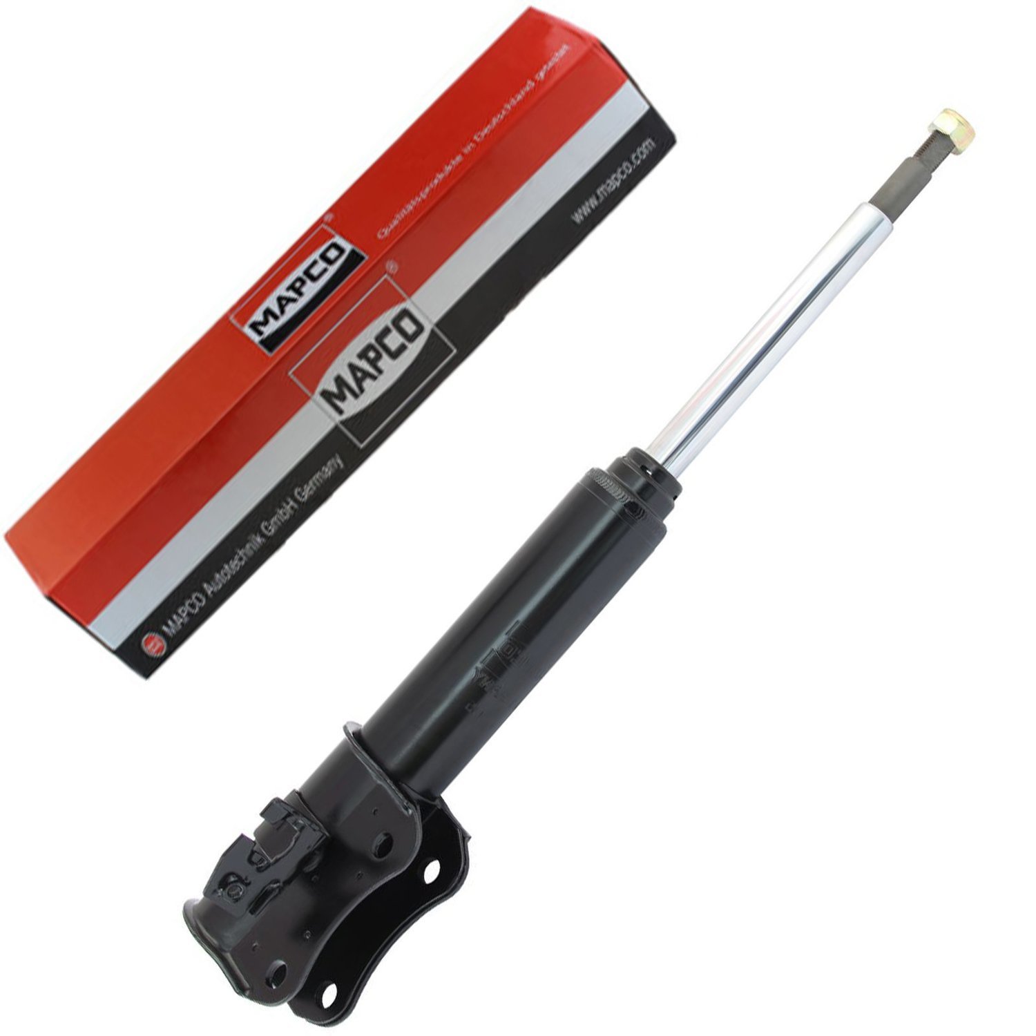 1 Ammortizzatore Anteriore Rinforzato Destro a Gas Suzuki Grand Vitara I (FT, HT)​ da 03.1998 a 07.2003​