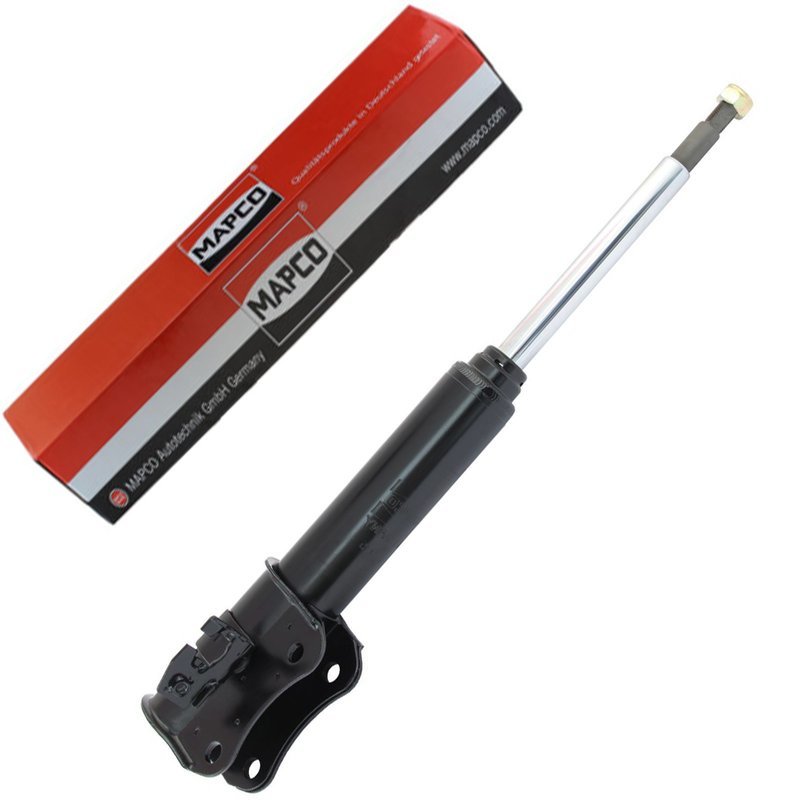 1 Ammortizzatore Anteriore Rinforzato Destro a Gas Suzuki Grand Vitara I (FT, HT)​ da 03.1998 a 07.2003​