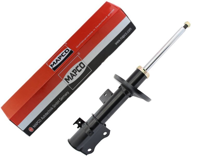 1 Ammortizzatore Anteriore Sinistro Rinforzato a Gas Suzuki Grand Vitara II (JT, TE, TD)​ da 10.2005 a 02.2015