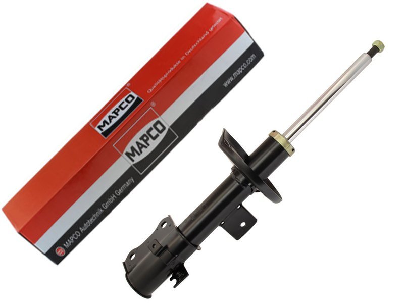 1 Ammortizzatore Anteriore Destro Rinforzato a Gas Suzuki Grand Vitara II (JT, TE, TD)​ da 10.2005 a 02.2015