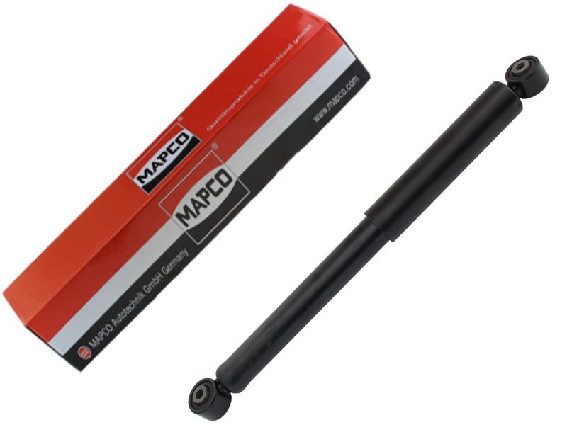 1 Ammortizzatore Posteriore Rinforzato a Gas Suzuki Grand Vitara II (JT, TE, TD)​ da 10.2005 a 02.2015
