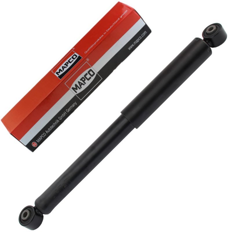 1 Ammortizzatore Posteriore Rinforzato a Gas Suzuki Grand Vitara II (JT, TE, TD)​ da 10.2005 a 02.2015