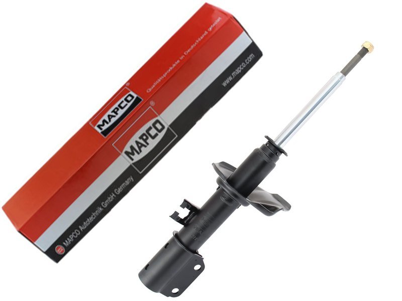 1 Ammortizzatore Anteriore Sinistro Rinforzato a Gas Subaru Justy II / Suzuki Swift Cabriolet / Swift II