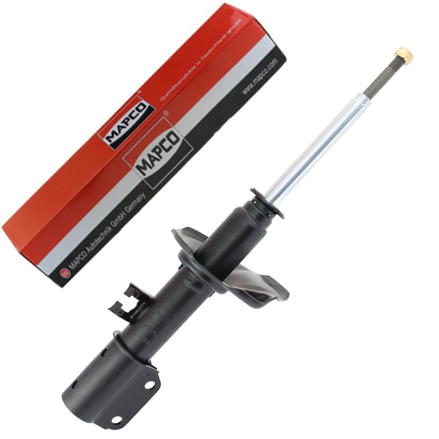 1 Ammortizzatore Anteriore Sinistro Rinforzato a Gas Subaru Justy II / Suzuki Swift Cabriolet / Swift II