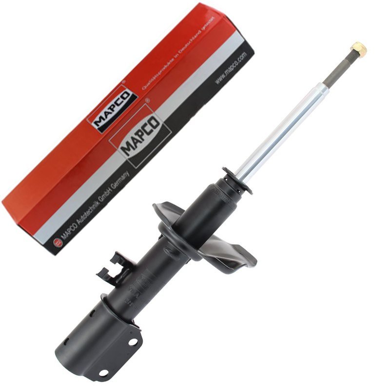 1 Ammortizzatore Anteriore Sinistro Rinforzato a Gas Subaru Justy II / Suzuki Swift Cabriolet / Swift II