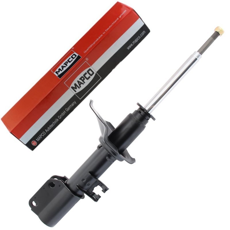 1 Ammortizzatore Anteriore Destro Rinforzato a Gas Subaru Justy II / Suzuki Swift Cabriolet / Swift II