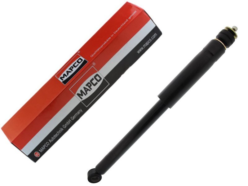 1 Ammortizzatore Posteriore Rinforzato a Gas Suzuki Swift​ III (MZ, EZ)​ da 02.2005 a -​