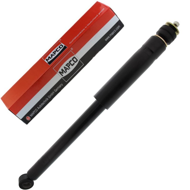 1 Ammortizzatore Posteriore Rinforzato a Gas Suzuki Swift​ III (MZ, EZ)​ da 02.2005 a -​