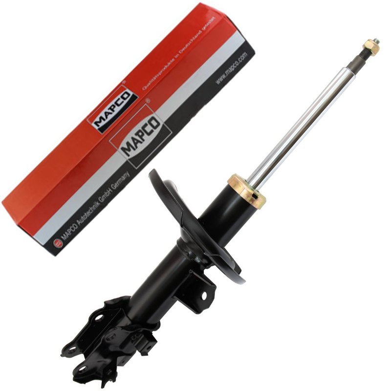 1 Ammortizzatore Anteriore Destro Rinforzato a Gas Hyundai Accent III / Kia Rio II