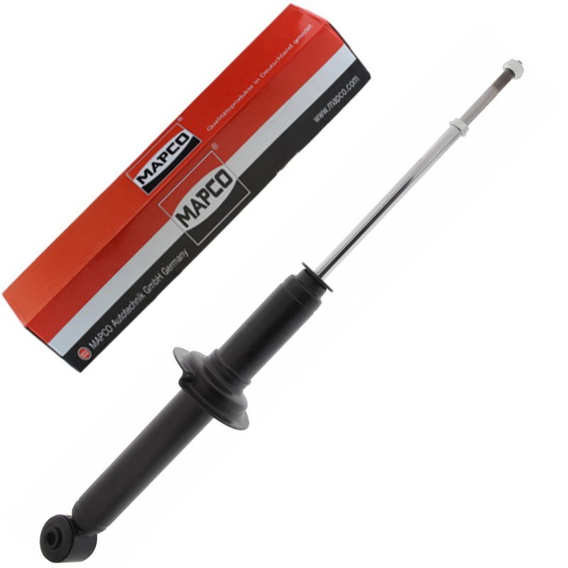 1 Ammortizzatore Posteriore Rinforzato a Gas Mitsubishi Carisma / Space Star MPV