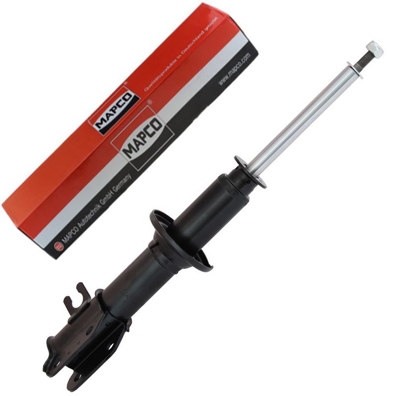 1 Ammortizzatore Anteriore Sinistro Rinforzato a Gas Chevrolet Spark​ / Daewoo Matiz