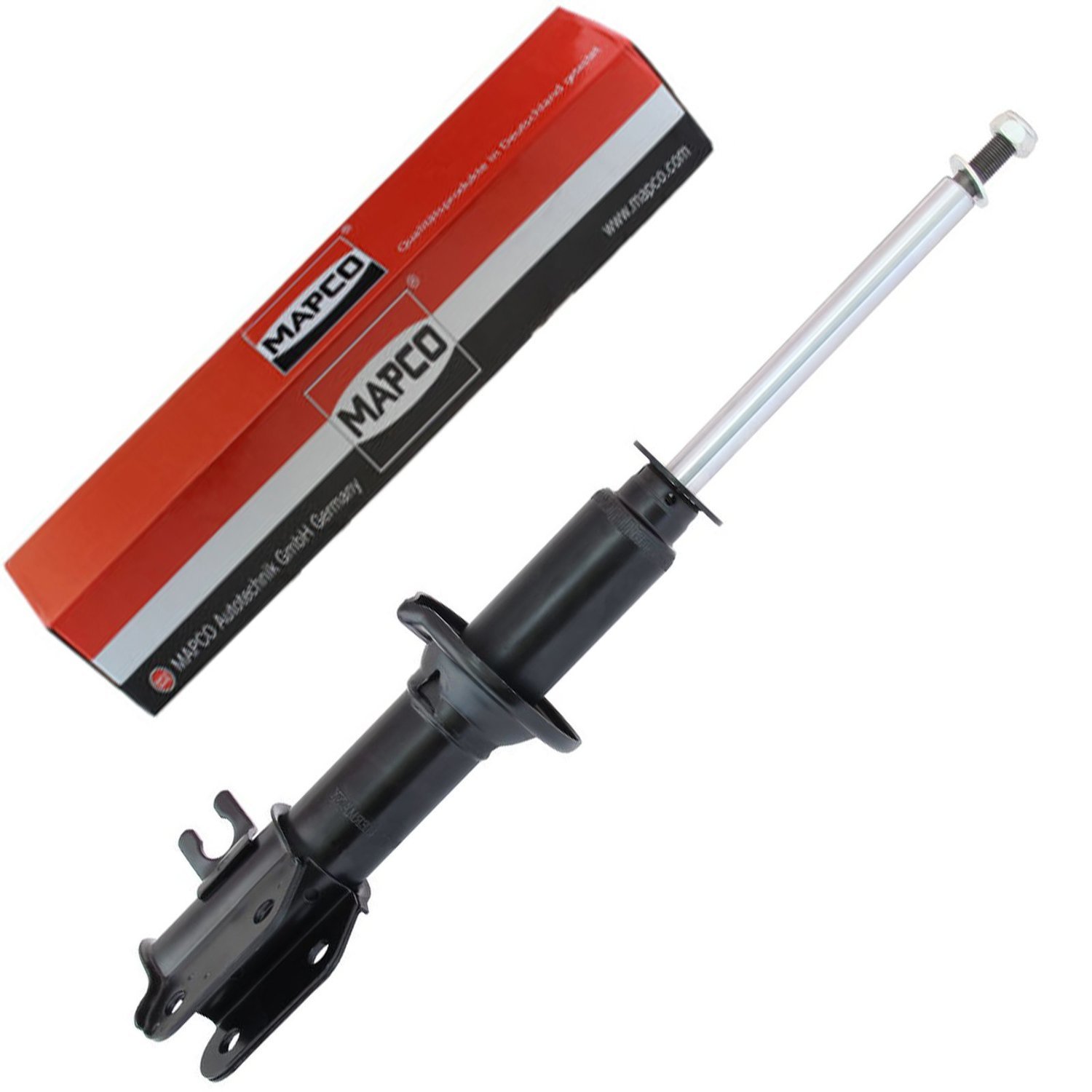 1 Ammortizzatore Anteriore Destro Rinforzato a Gas Chevrolet Spark​ / Daewoo Matiz