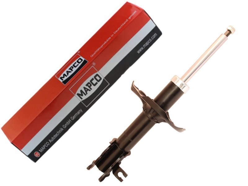 1 Ammortizzatore Anteriore Sinistro Rinforzato a Gas Mazda 626 V / Hatchback / Station Wagon