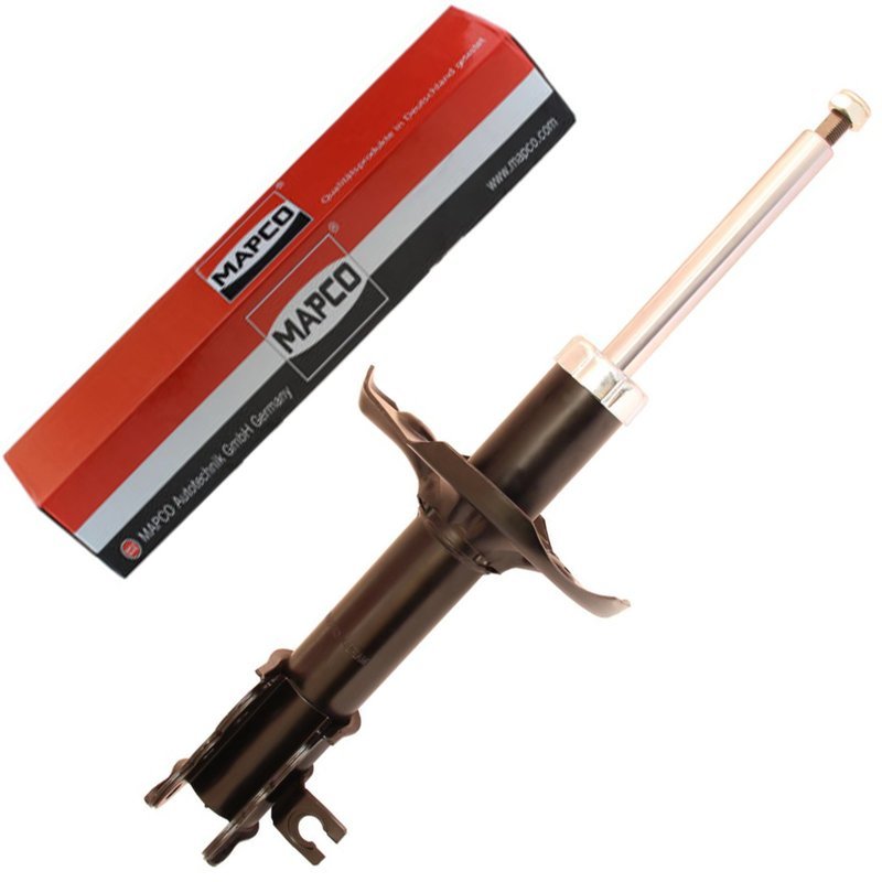 1 Ammortizzatore Anteriore Sinistro Rinforzato a Gas Mazda 626 V / Hatchback / Station Wagon