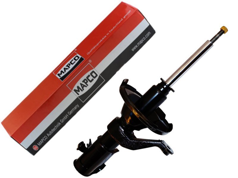 1 Ammortizzatore Anteriore Sinistro Rinforzato a Gas Honda Civic VII Coupé (EM2)​ da 02.2001 a 12.2005​