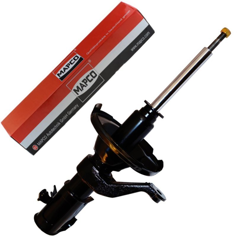 1 Ammortizzatore Anteriore Sinistro Rinforzato a Gas Honda Civic VII Coupé (EM2)​ da 02.2001 a 12.2005​