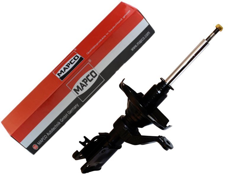 1 Ammortizzatore Anteriore Destro Rinforzato a Gas Honda Civic VII Coupé (EM2)​ da 02.2001 a 12.2005​