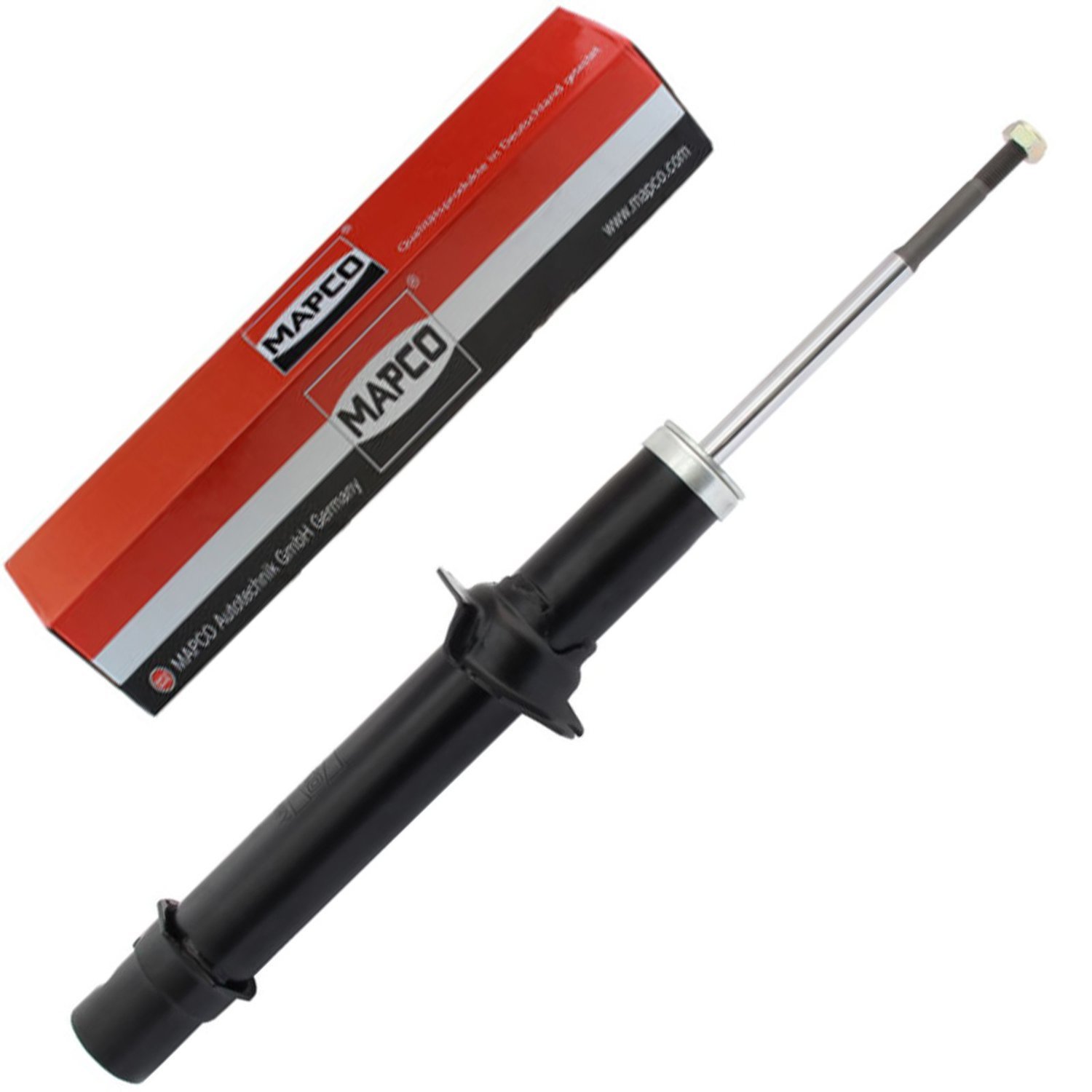 1 Ammortizzatore Anteriore Rinforzato a Gas Honda Accord VII (CL, CN)​ da 02.2003 a 05.2008​