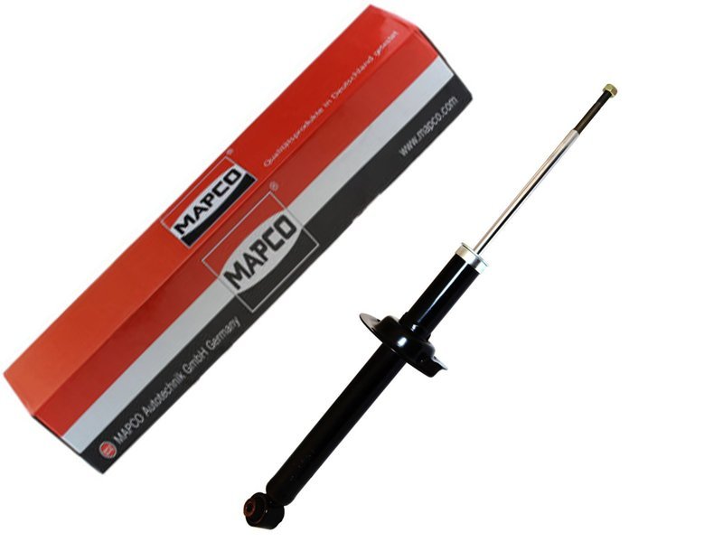 1 Ammortizzatore Posteriore Rinforzato a Gas Honda Accord VII (CL, CN)​ da 02.2003 a 05.2008​