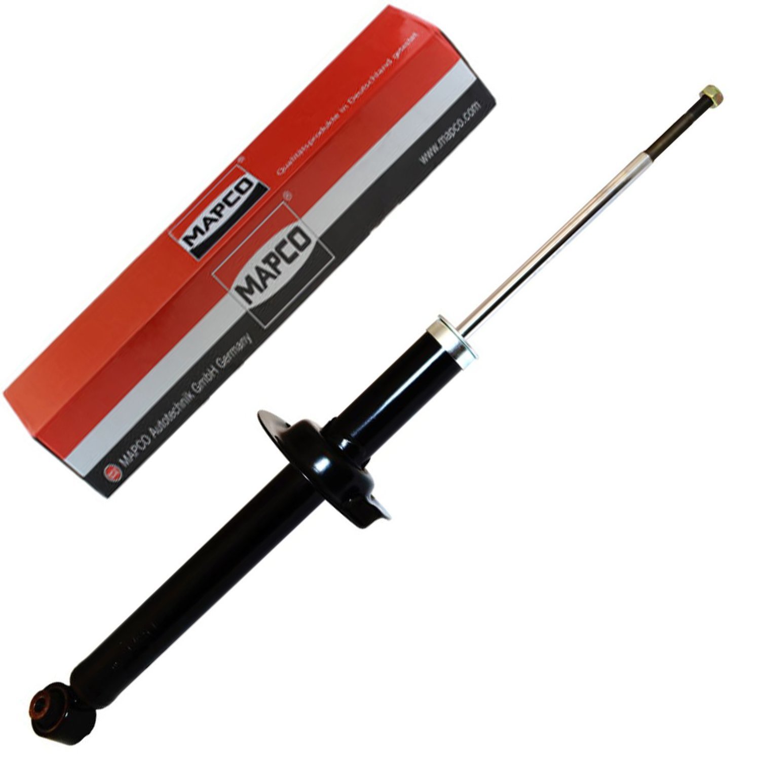 1 Ammortizzatore Posteriore Rinforzato a Gas Honda Accord VII (CL, CN)​ da 02.2003 a 05.2008​