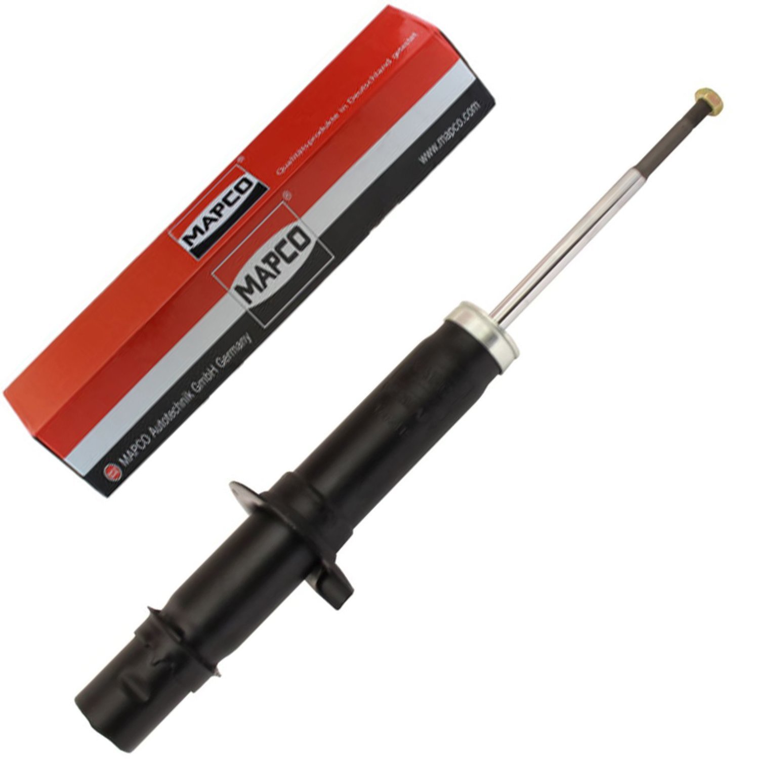 1 Ammortizzatore Anteriore Rinforzato a Gas Honda Civic V Coupé (EJ)​ da 01.1994 a 12.2000​